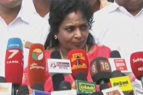 tamilisai